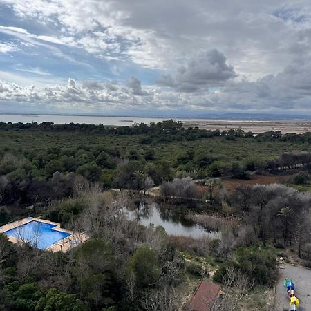 Gran Apartamento, Un Lujo En Playa El Saler - Valencia Exteriér fotografie