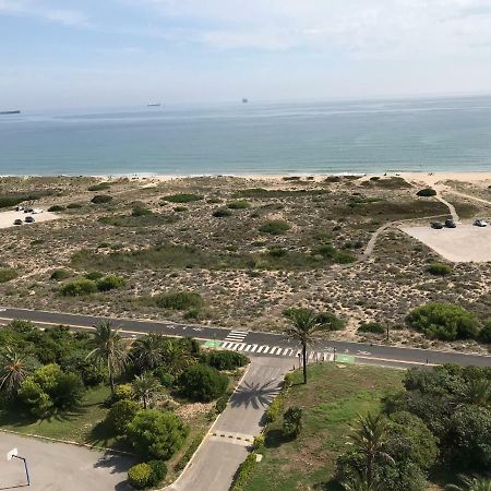 Gran Apartamento, Un Lujo En Playa El Saler - Valencia Exteriér fotografie
