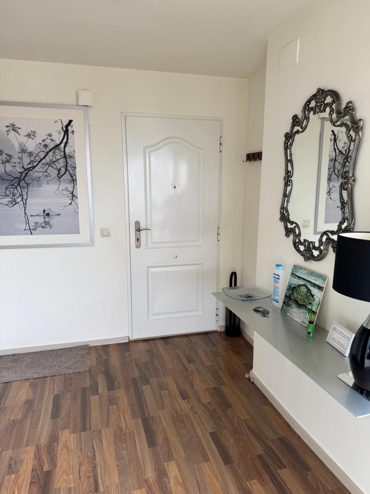 Gran Apartamento, Un Lujo En Playa El Saler - Valencia Exteriér fotografie