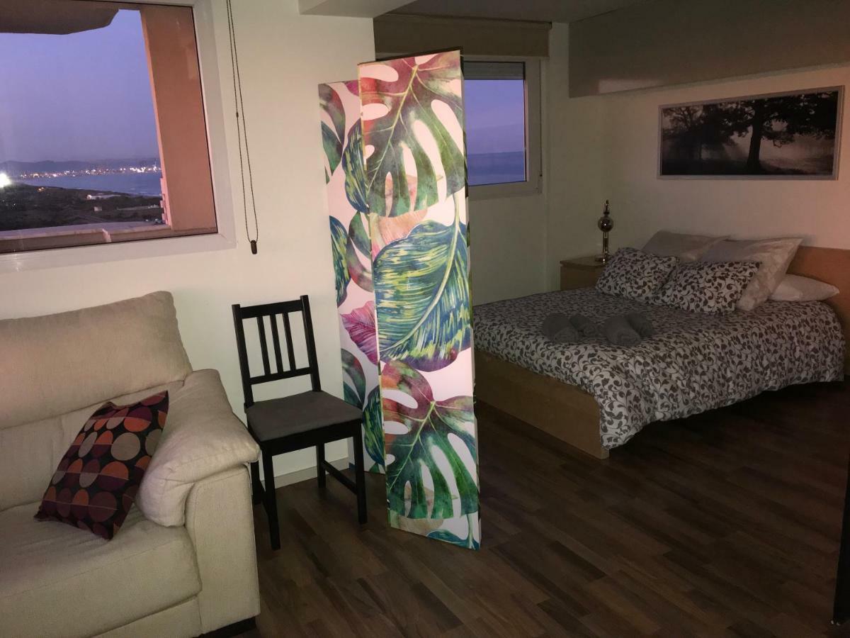 Gran Apartamento, Un Lujo En Playa El Saler - Valencia Exteriér fotografie