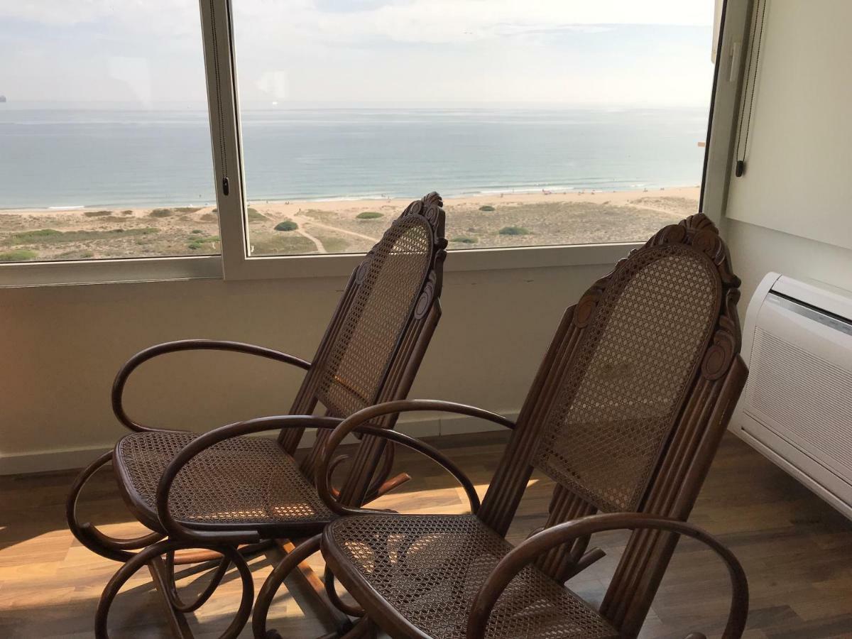 Gran Apartamento, Un Lujo En Playa El Saler - Valencia Exteriér fotografie