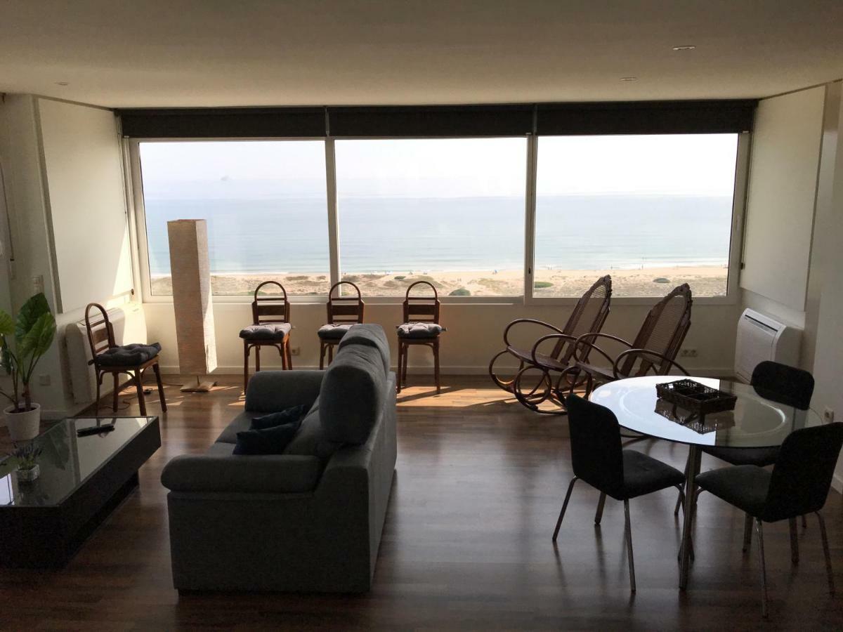 Gran Apartamento, Un Lujo En Playa El Saler - Valencia Exteriér fotografie