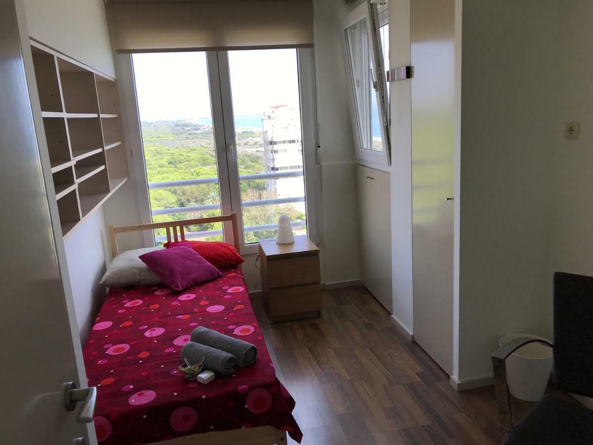Gran Apartamento, Un Lujo En Playa El Saler - Valencia Exteriér fotografie