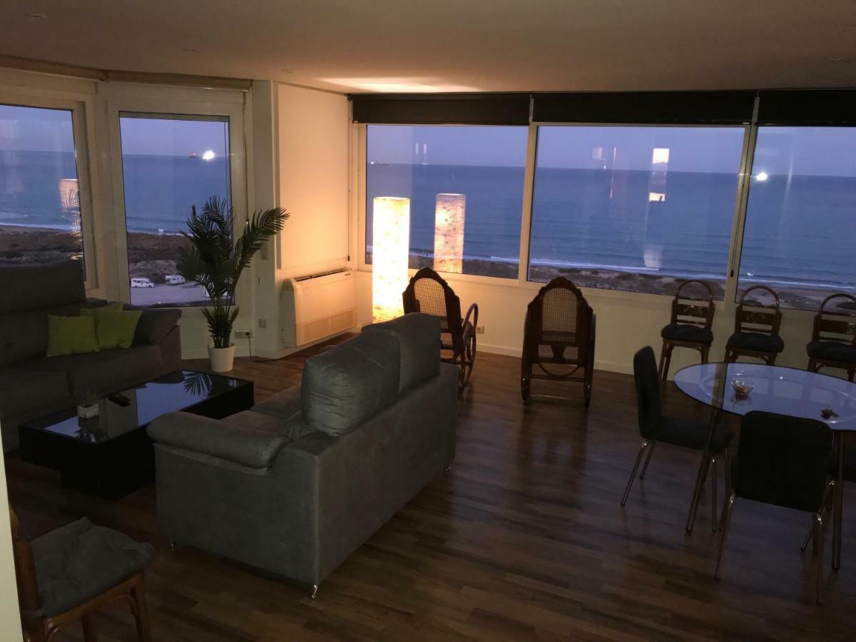 Gran Apartamento, Un Lujo En Playa El Saler - Valencia Exteriér fotografie