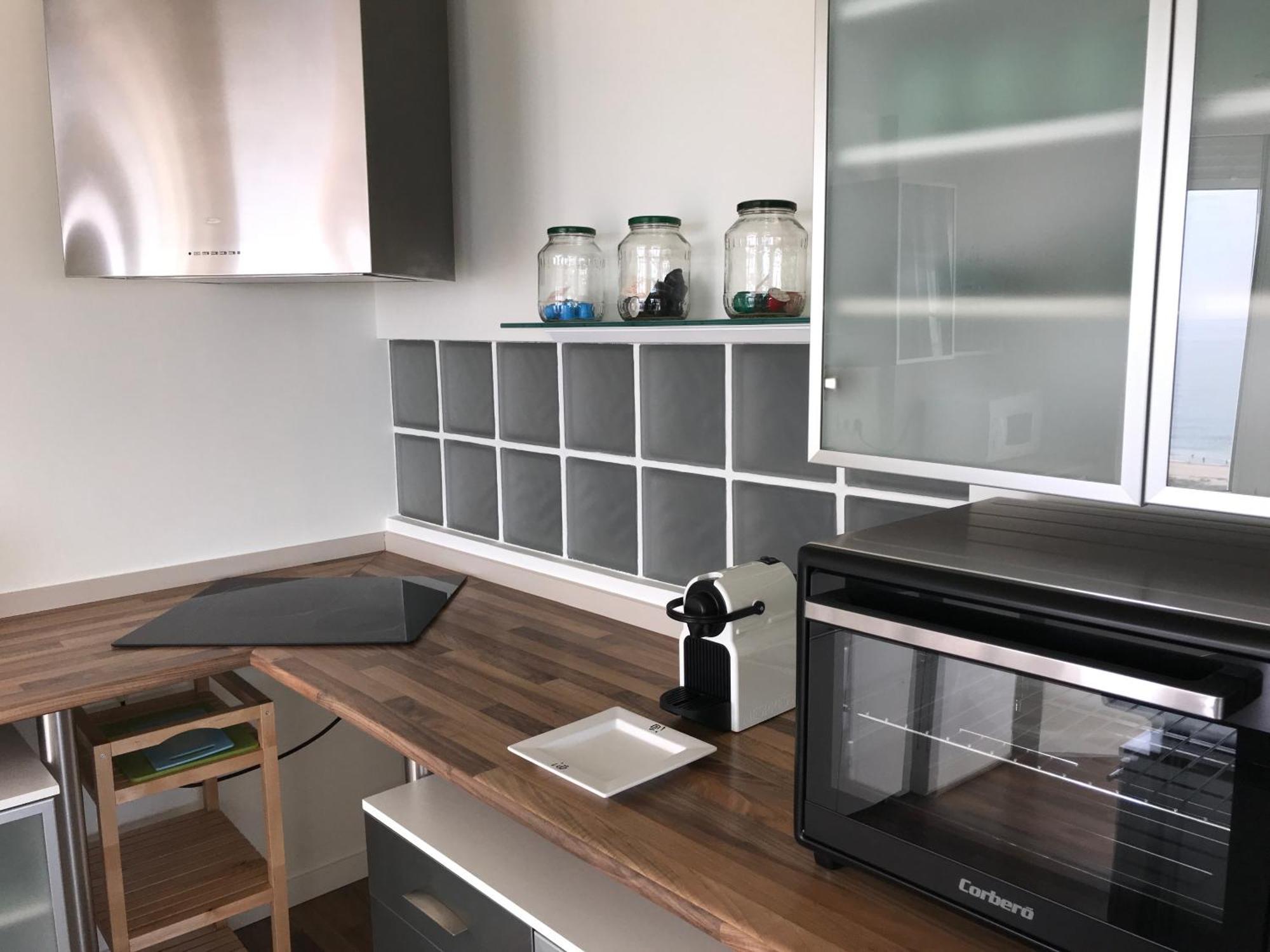 Gran Apartamento, Un Lujo En Playa El Saler - Valencia Exteriér fotografie