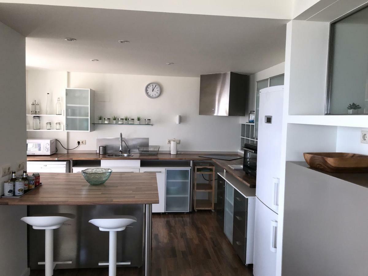 Gran Apartamento, Un Lujo En Playa El Saler - Valencia Exteriér fotografie