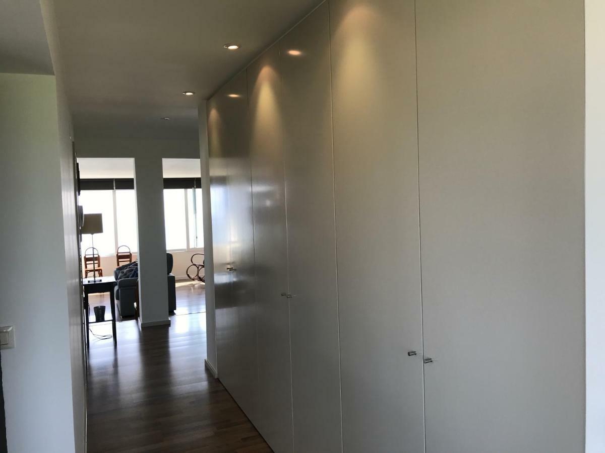 Gran Apartamento, Un Lujo En Playa El Saler - Valencia Exteriér fotografie