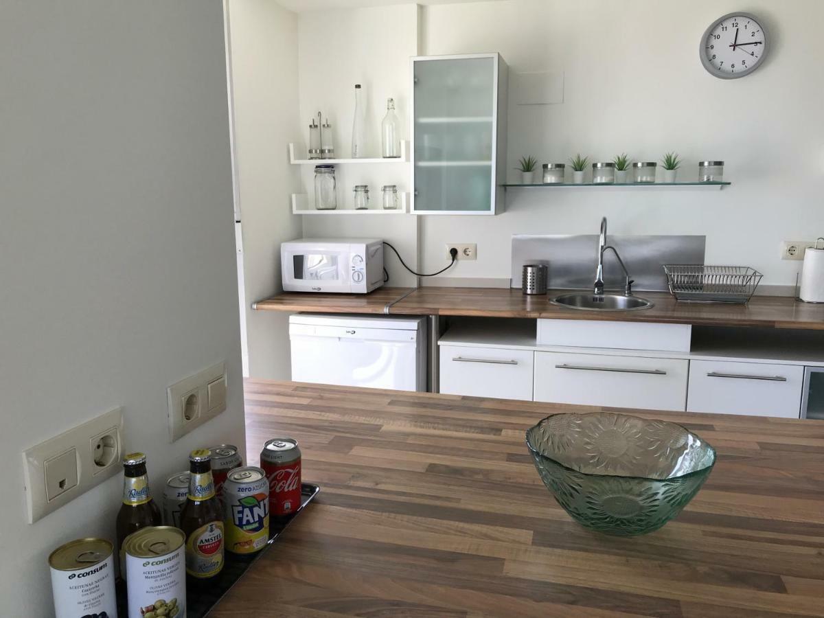 Gran Apartamento, Un Lujo En Playa El Saler - Valencia Exteriér fotografie