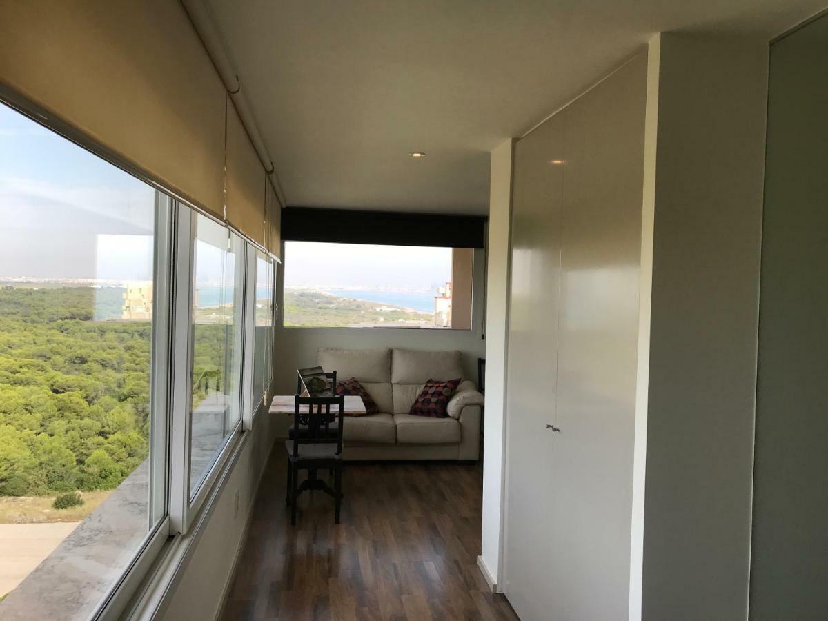 Gran Apartamento, Un Lujo En Playa El Saler - Valencia Exteriér fotografie