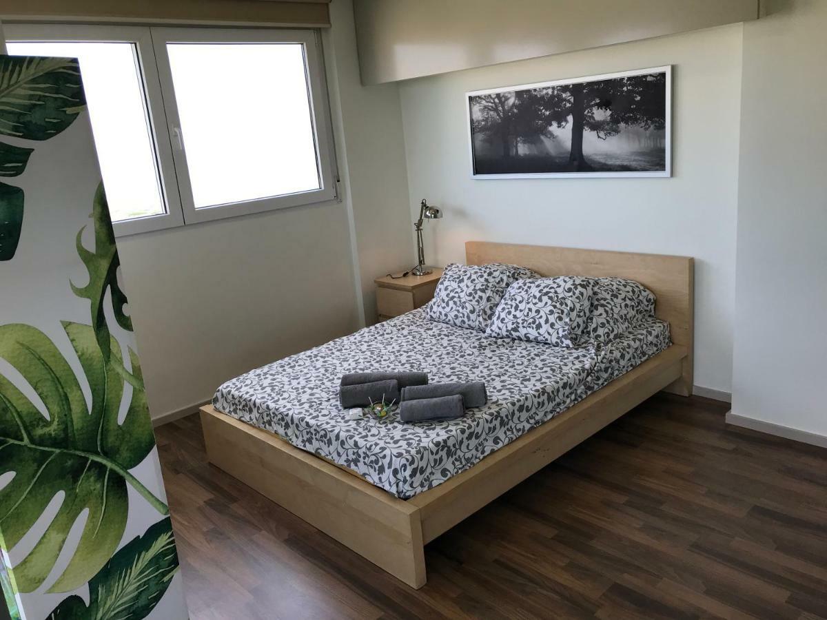 Gran Apartamento, Un Lujo En Playa El Saler - Valencia Exteriér fotografie