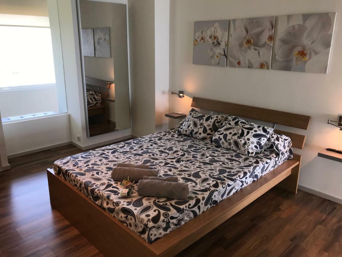 Gran Apartamento, Un Lujo En Playa El Saler - Valencia Exteriér fotografie
