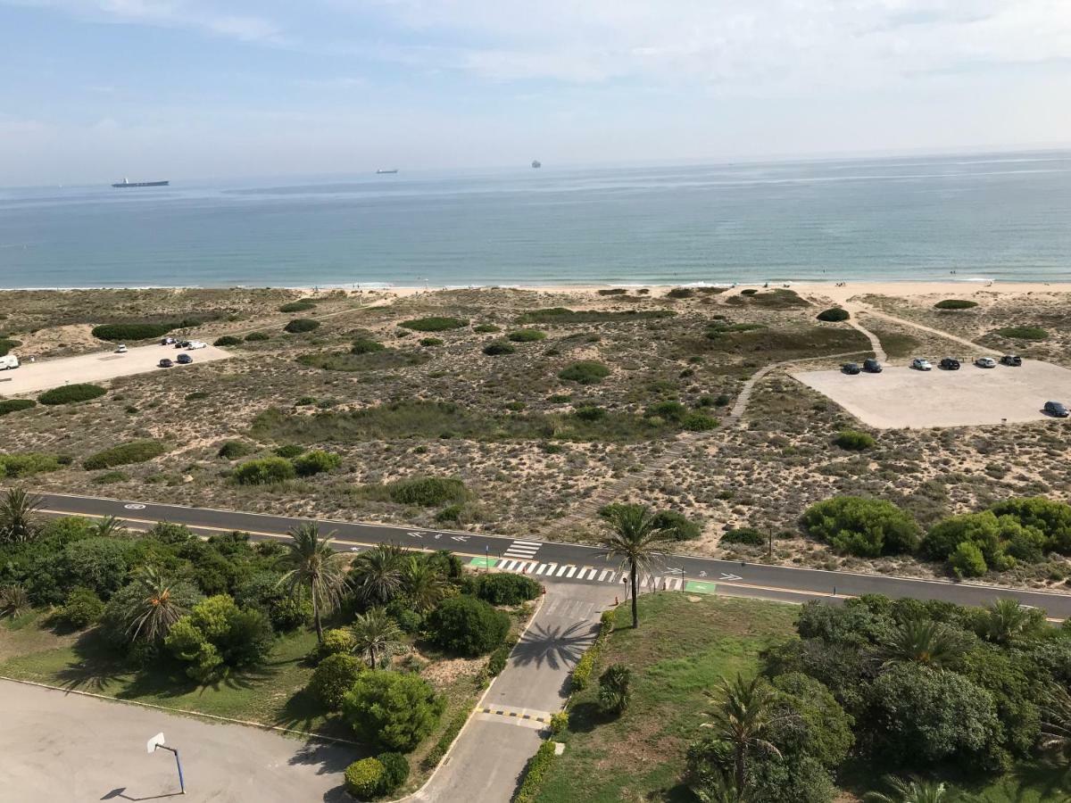 Gran Apartamento, Un Lujo En Playa El Saler - Valencia Exteriér fotografie