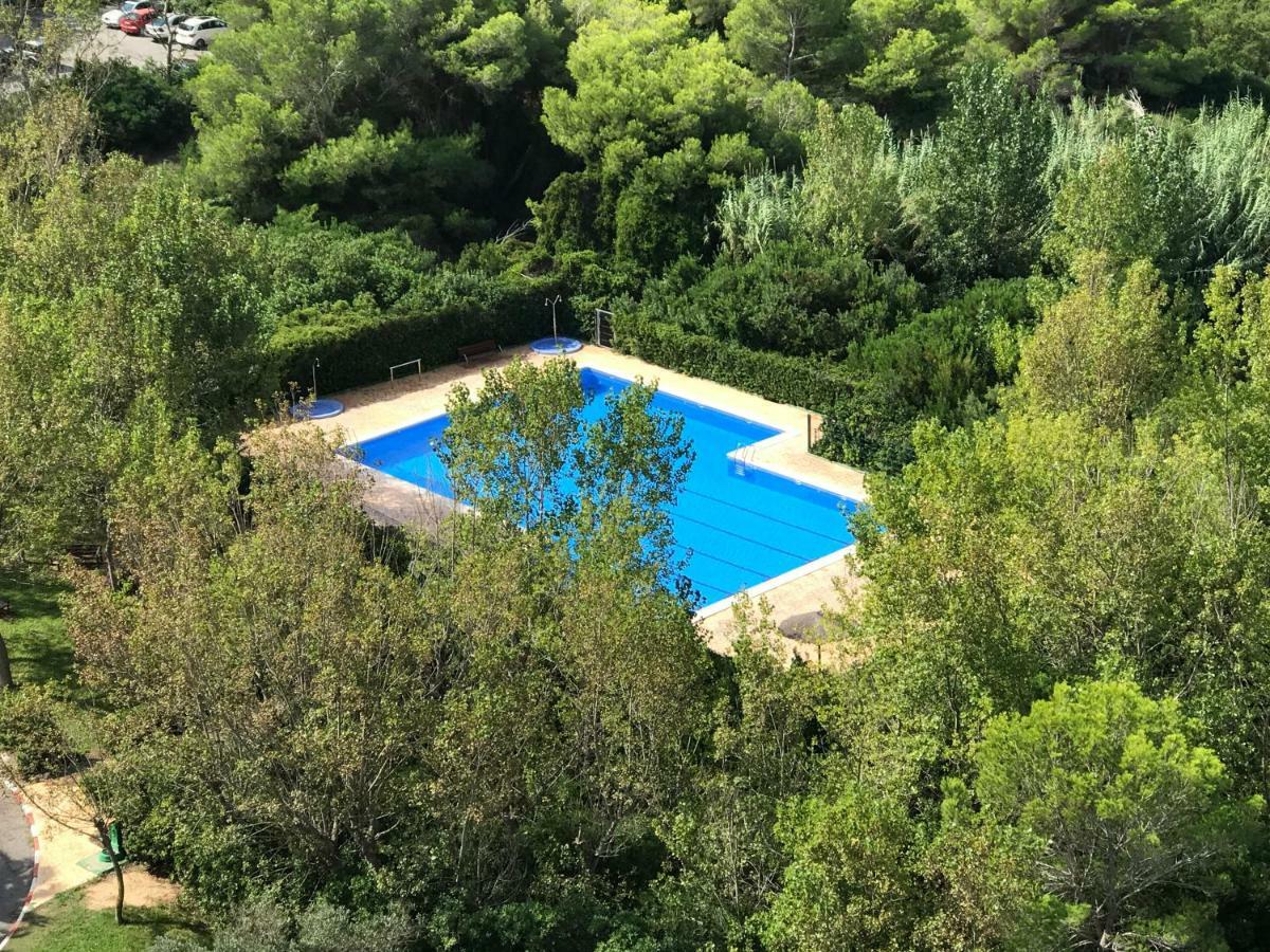 Gran Apartamento, Un Lujo En Playa El Saler - Valencia Exteriér fotografie