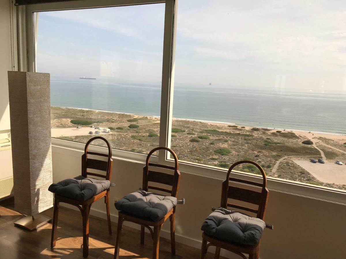 Gran Apartamento, Un Lujo En Playa El Saler - Valencia Exteriér fotografie